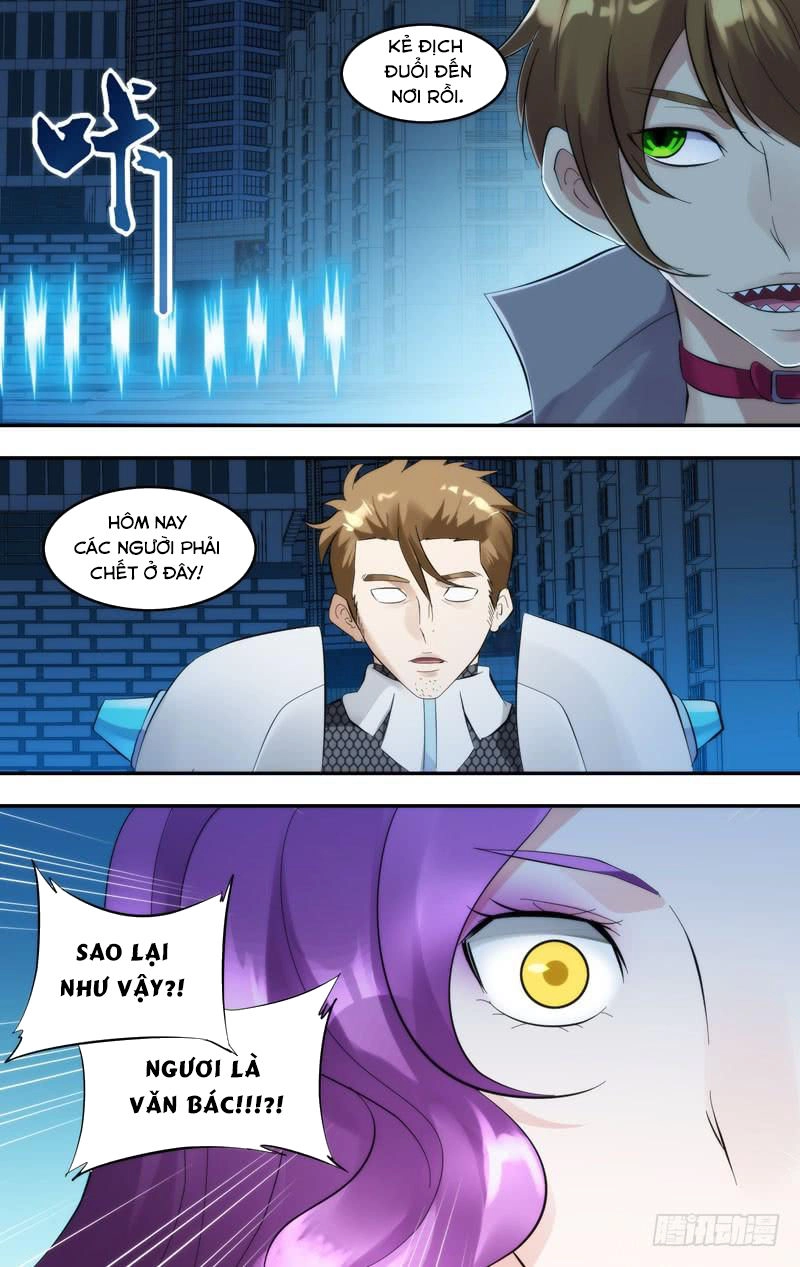 Trùng Sinh Chapter 129 - 20