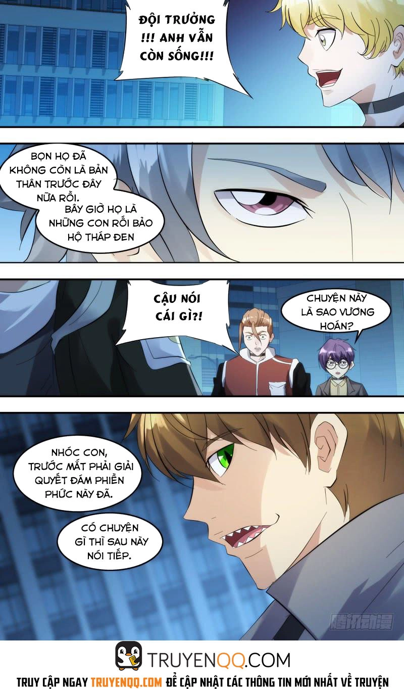 Trùng Sinh Chapter 129 - 21