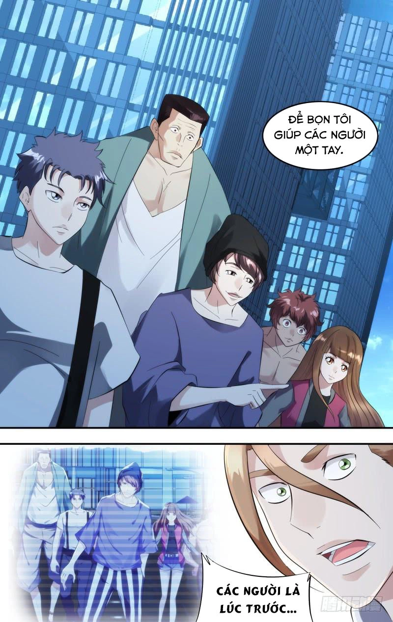 Trùng Sinh Chapter 129 - 23