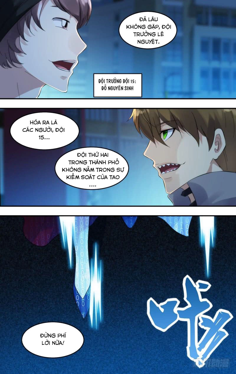 Trùng Sinh Chapter 129 - 24