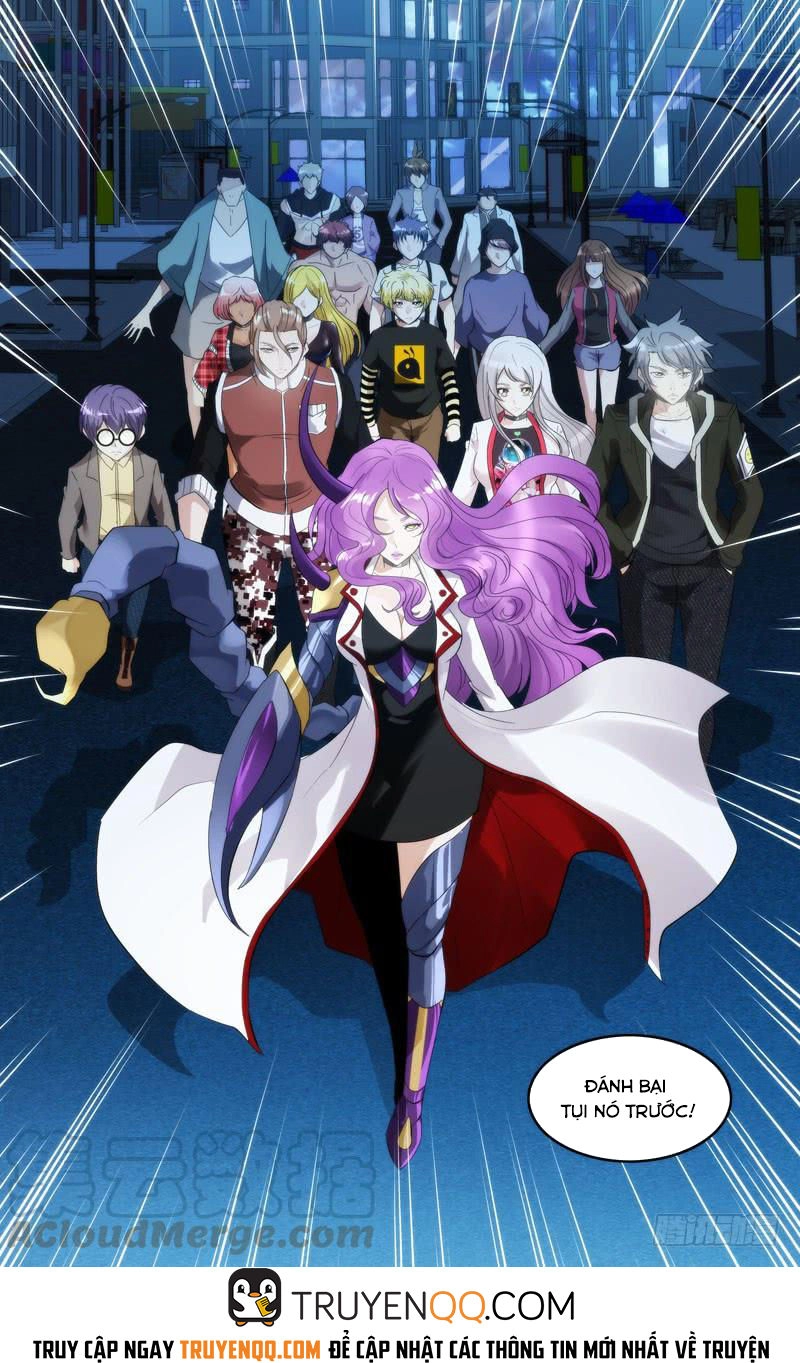 Trùng Sinh Chapter 129 - 25