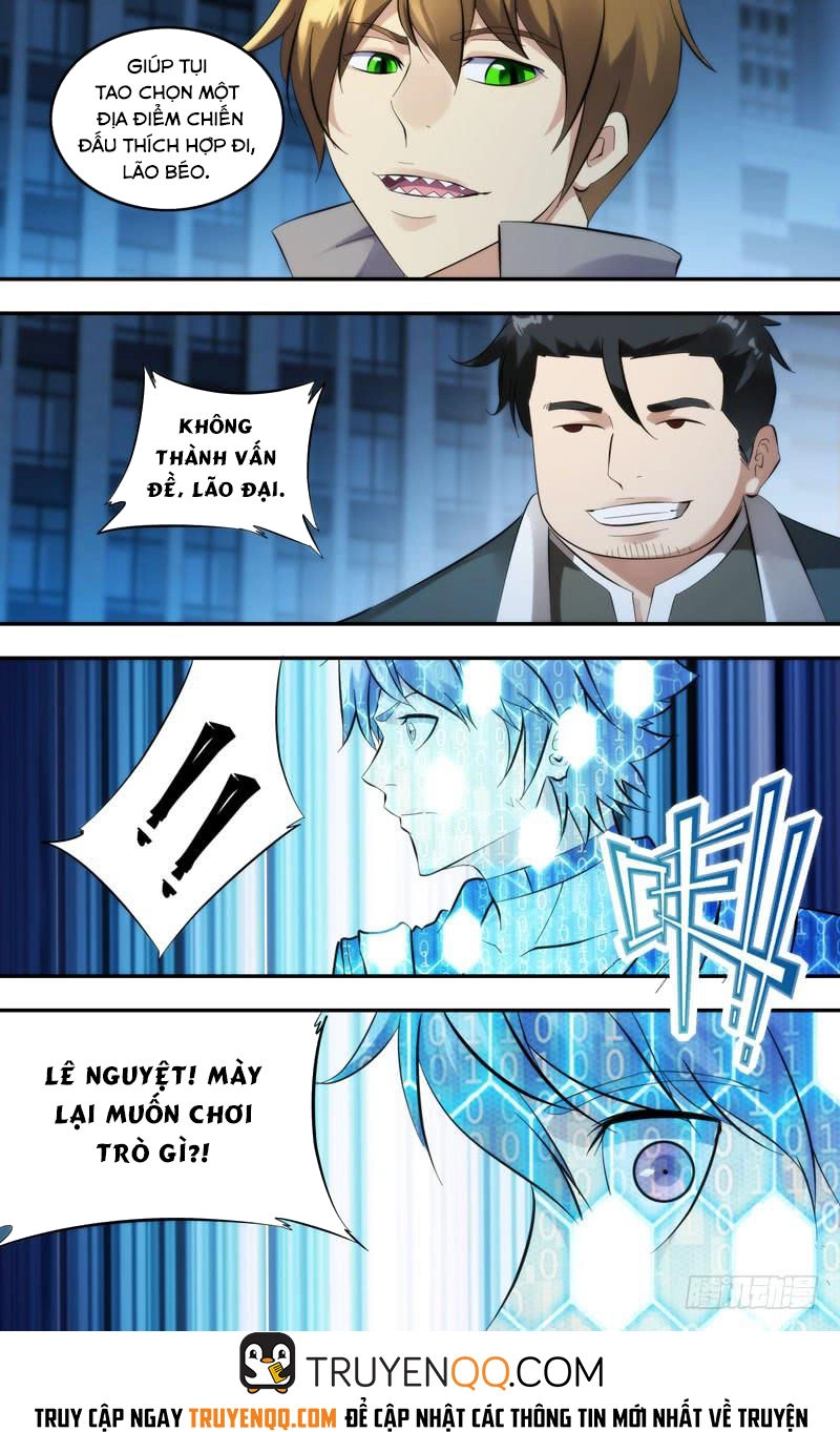 Trùng Sinh Chapter 129 - 27