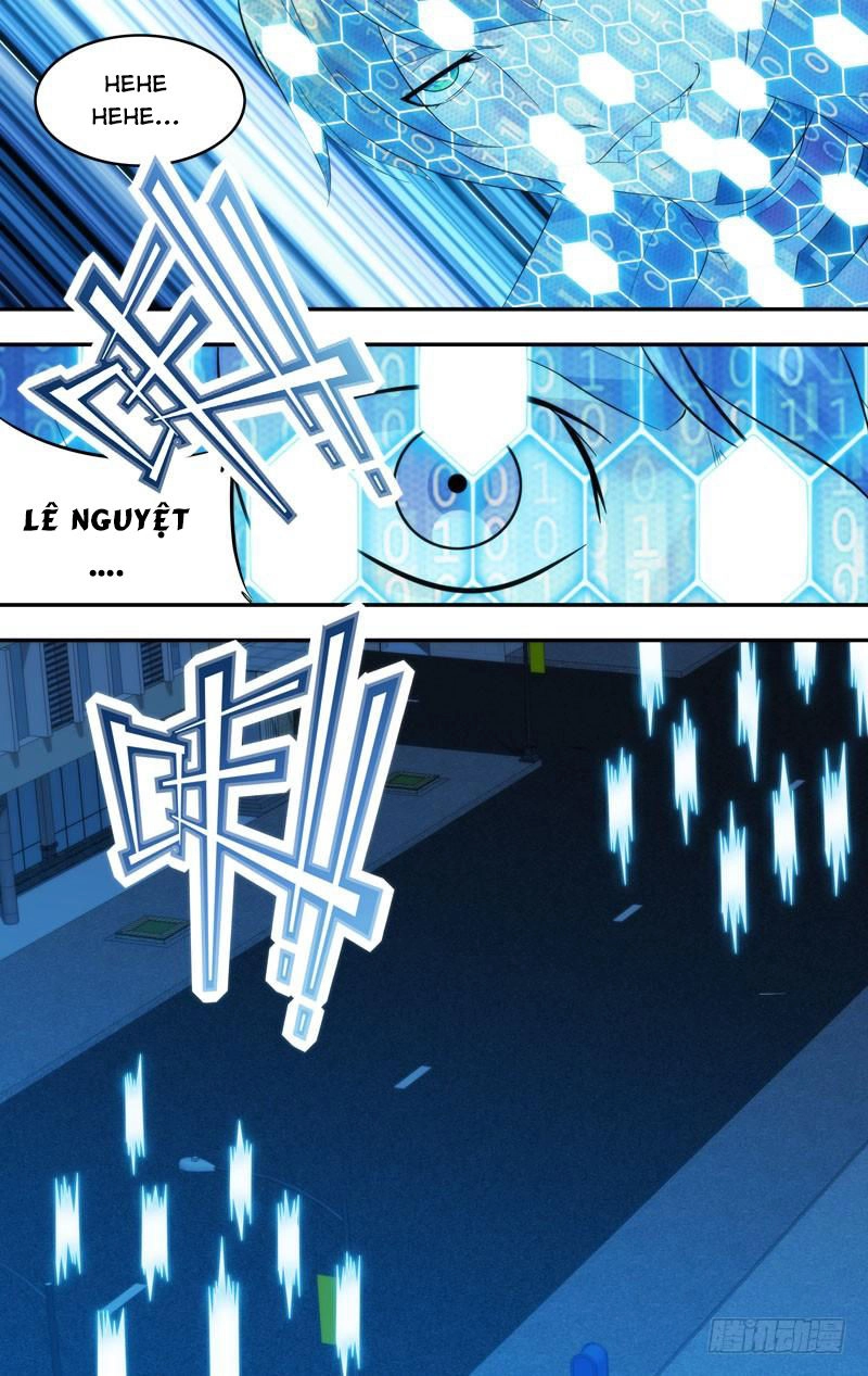 Trùng Sinh Chapter 130 - 3