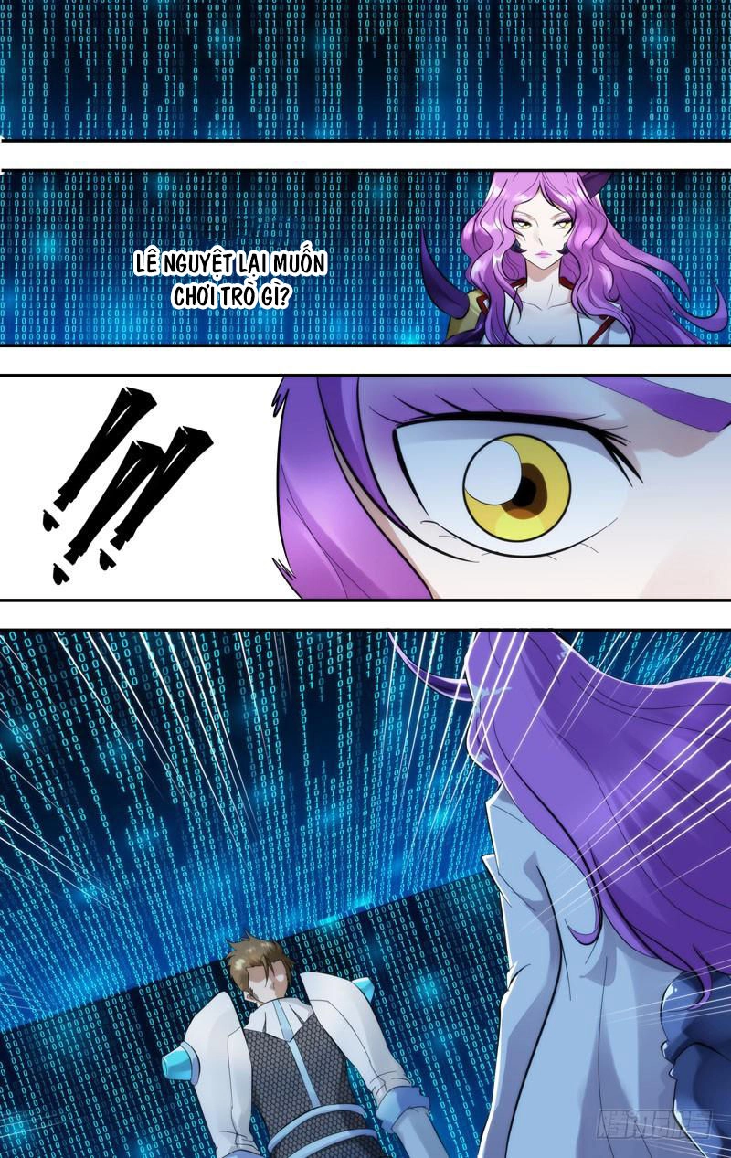 Trùng Sinh Chapter 130 - 4