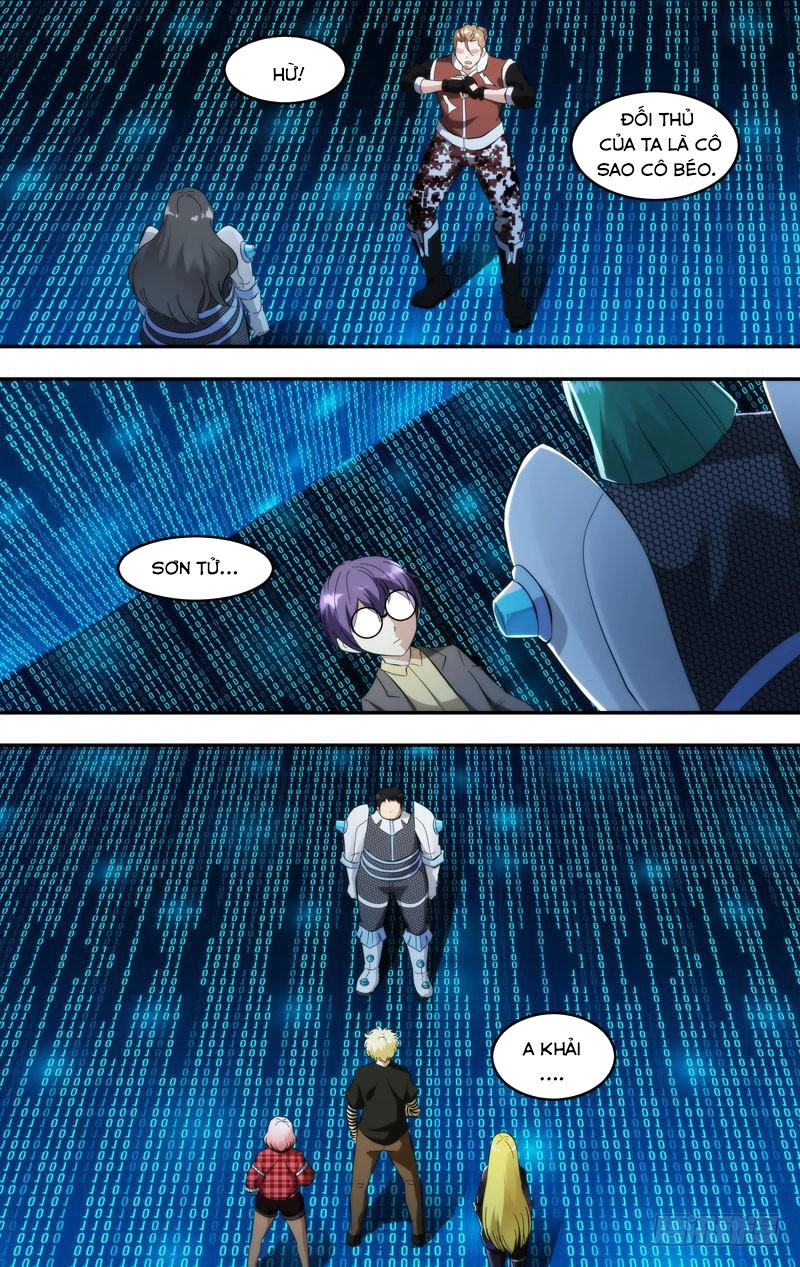 Trùng Sinh Chapter 130 - 6