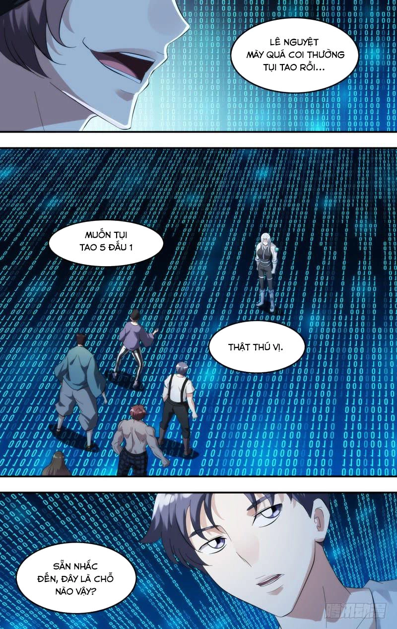 Trùng Sinh Chapter 130 - 7