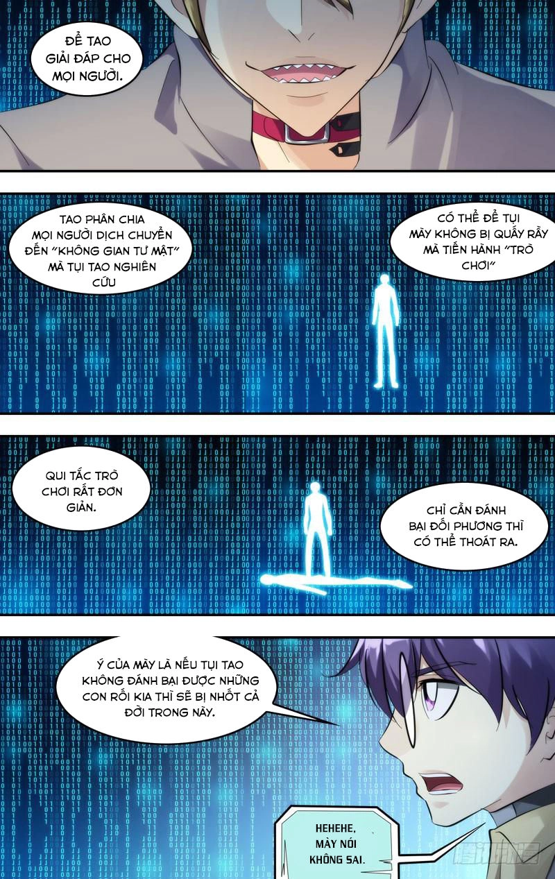 Trùng Sinh Chapter 130 - 8