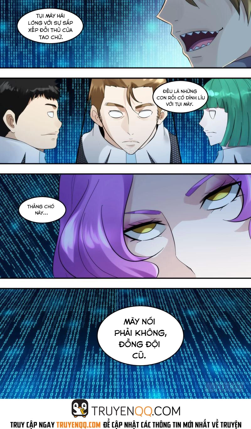 Trùng Sinh Chapter 130 - 9