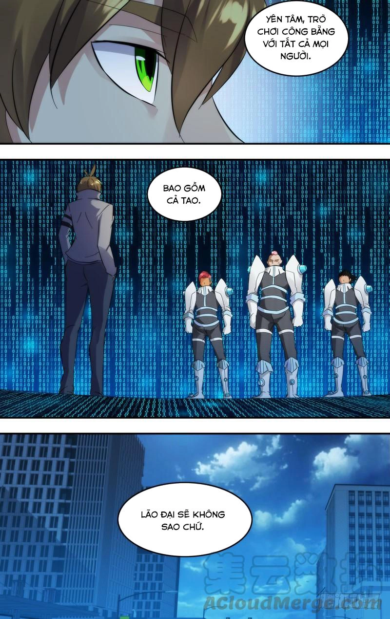 Trùng Sinh Chapter 130 - 12