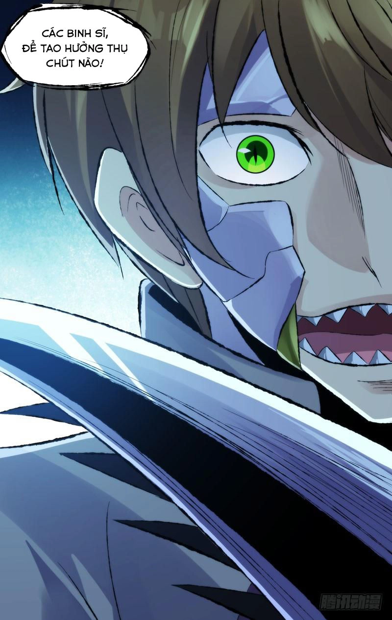 Trùng Sinh Chapter 130 - 14