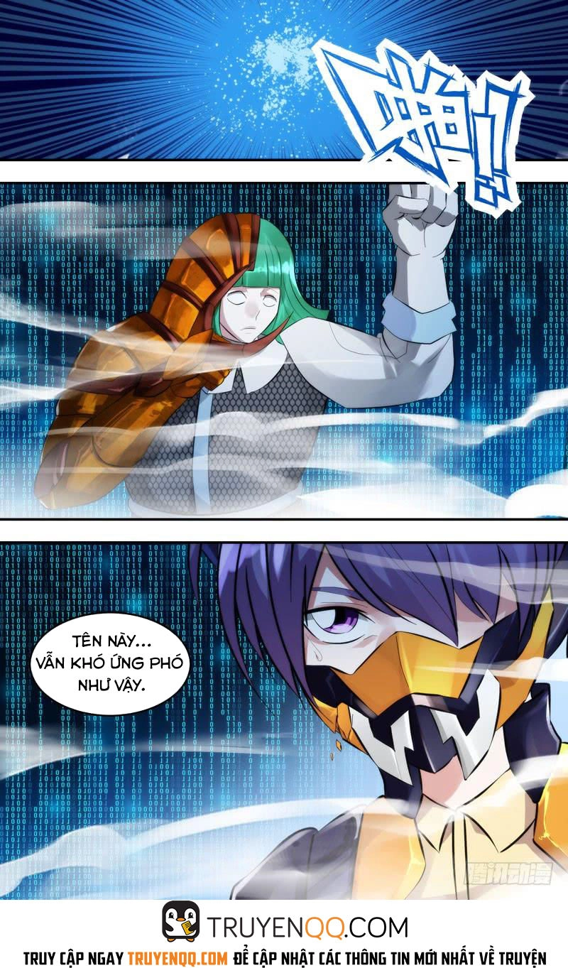 Trùng Sinh Chapter 130 - 16