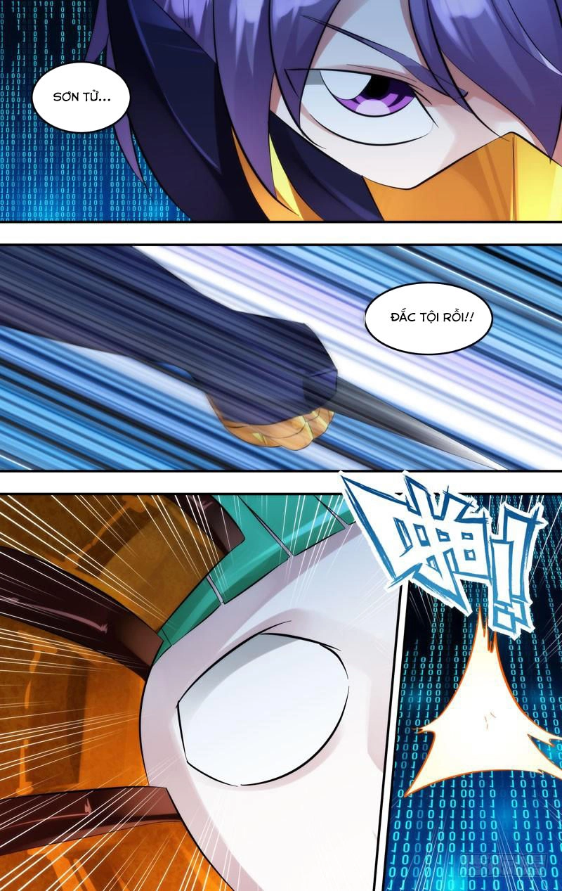 Trùng Sinh Chapter 130 - 17