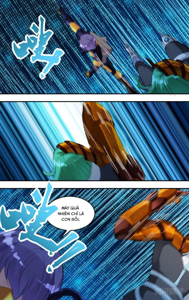 Trùng Sinh Chapter 130 - 18