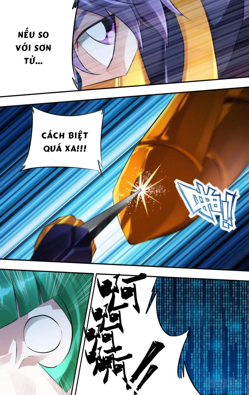 Trùng Sinh Chapter 130 - 19