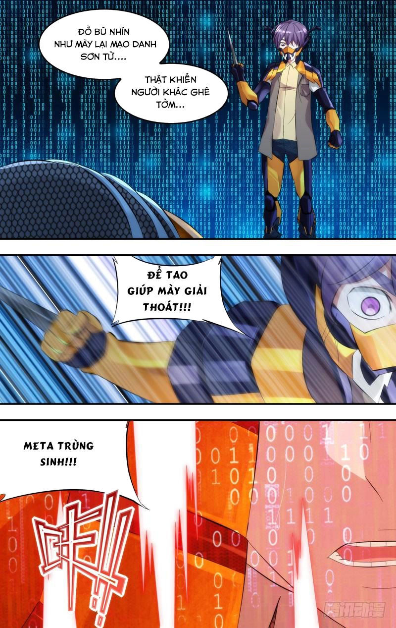 Trùng Sinh Chapter 130 - 20