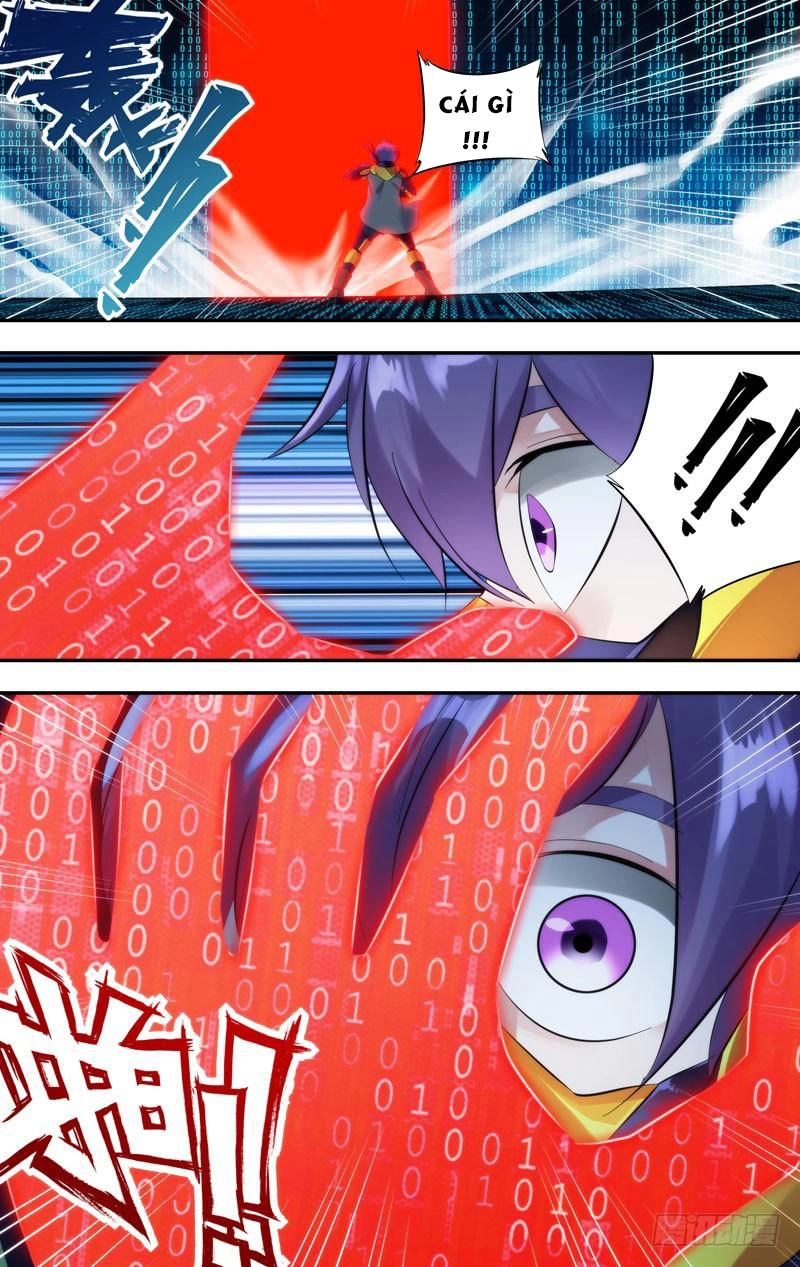 Trùng Sinh Chapter 130 - 21