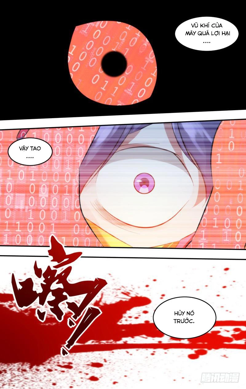 Trùng Sinh Chapter 130 - 22