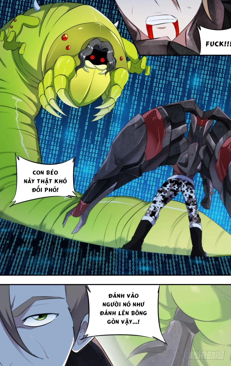 Trùng Sinh Chapter 130 - 23