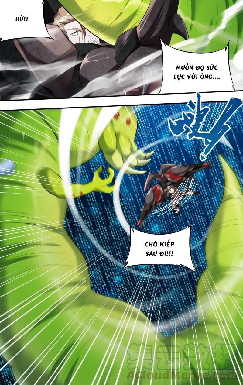 Trùng Sinh Chapter 130 - 25