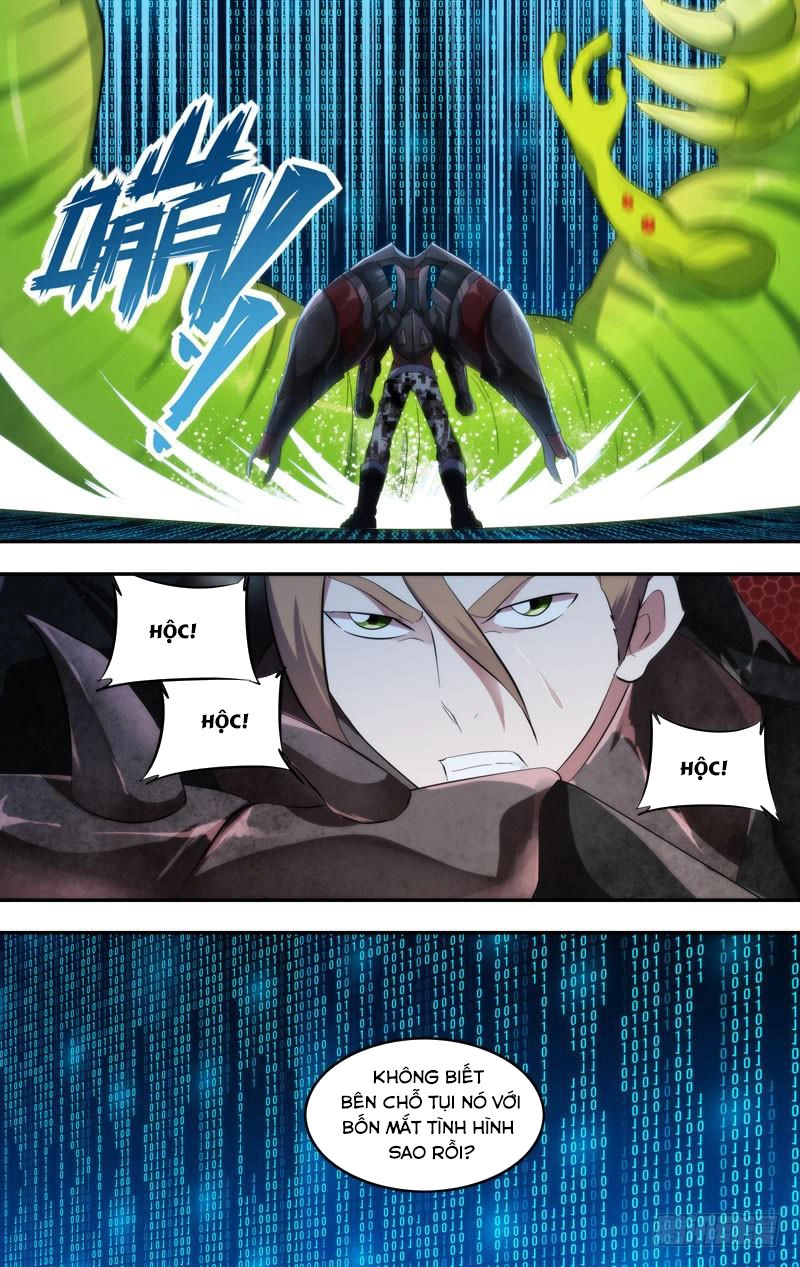 Trùng Sinh Chapter 130 - 26