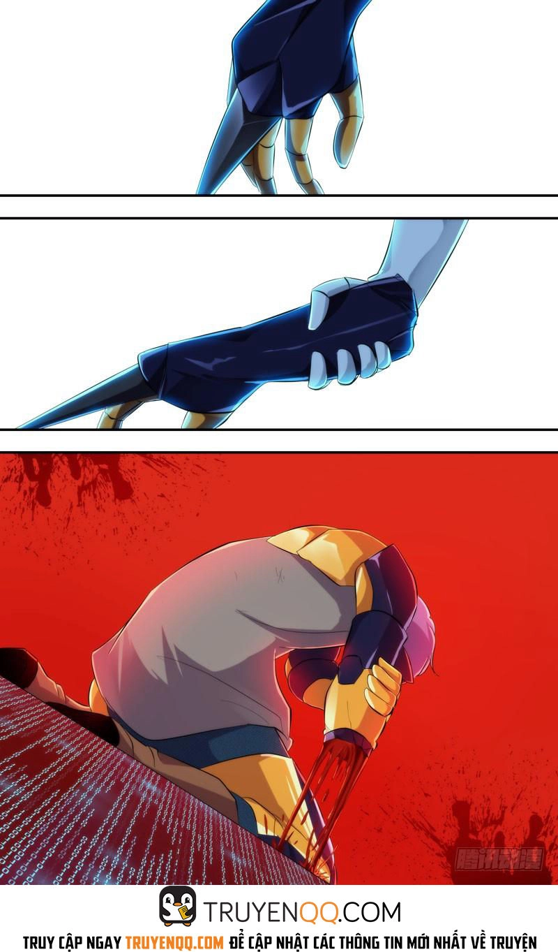 Trùng Sinh Chapter 130 - 27