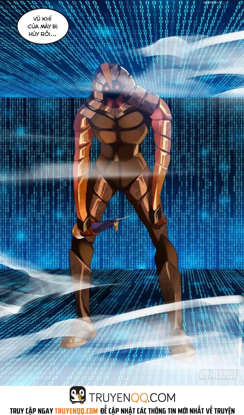 Trùng Sinh Chapter 131 - 3