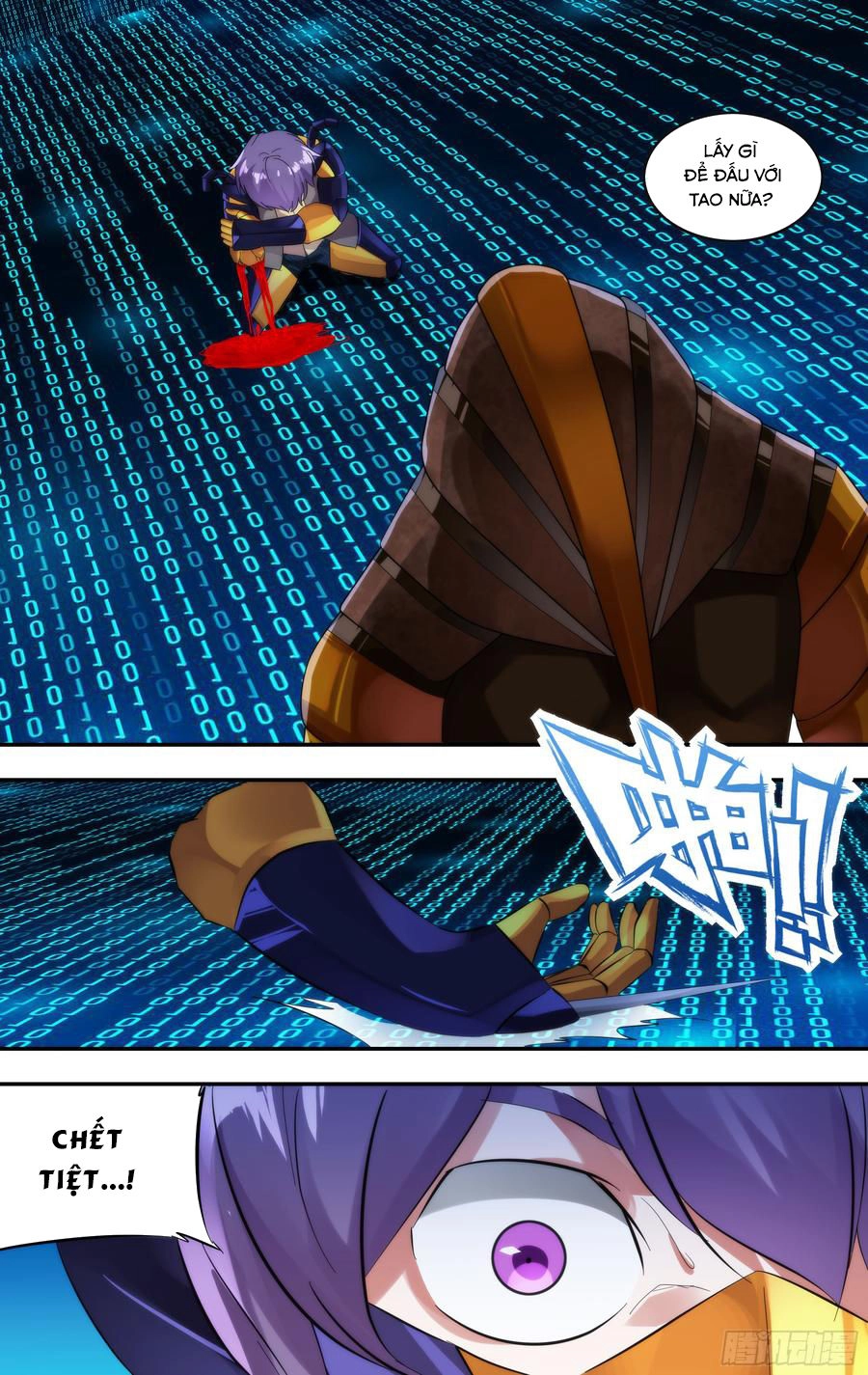 Trùng Sinh Chapter 131 - 4