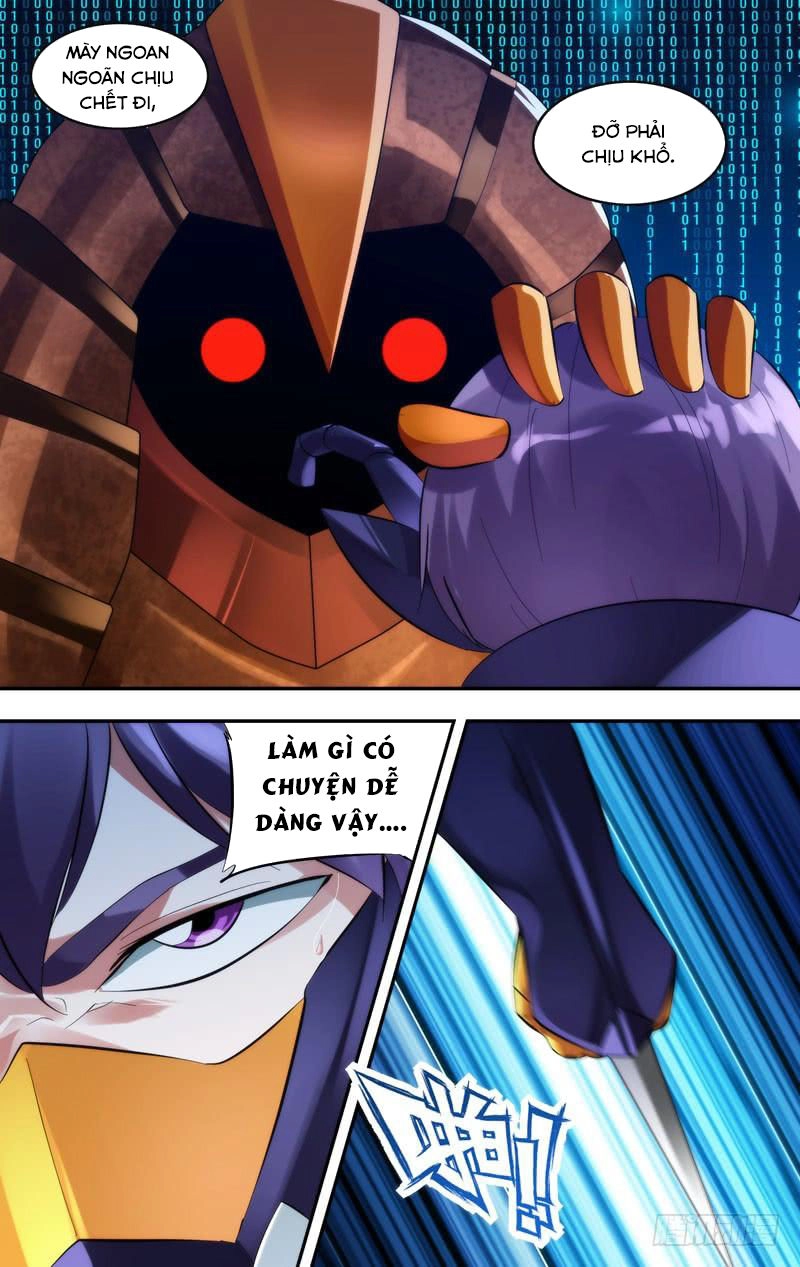 Trùng Sinh Chapter 131 - 5