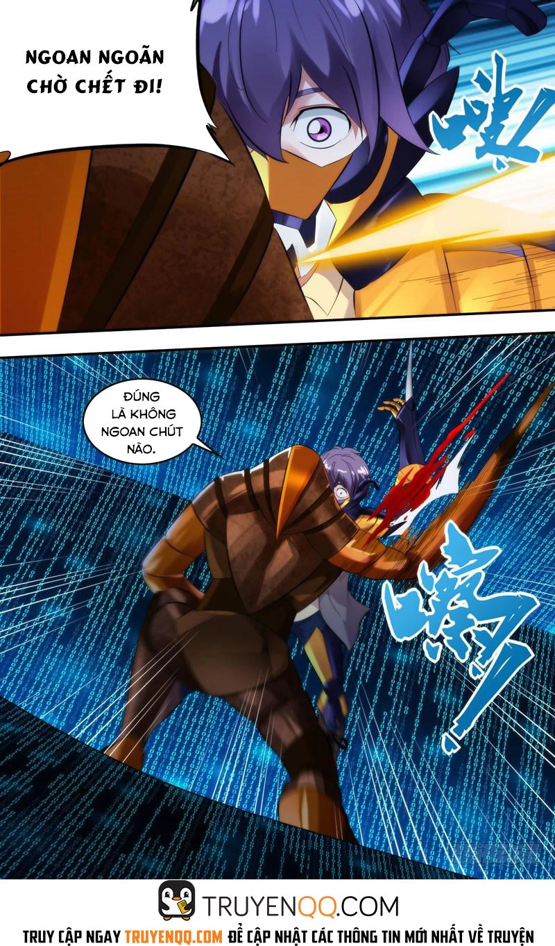 Trùng Sinh Chapter 131 - 6