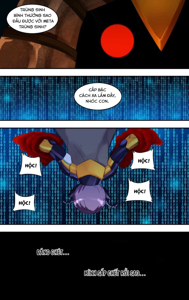 Trùng Sinh Chapter 131 - 8