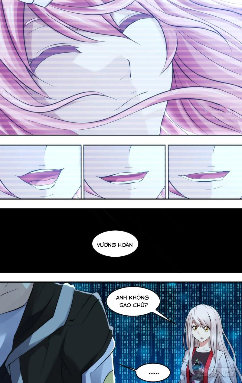 Trùng Sinh Chapter 131 - 9