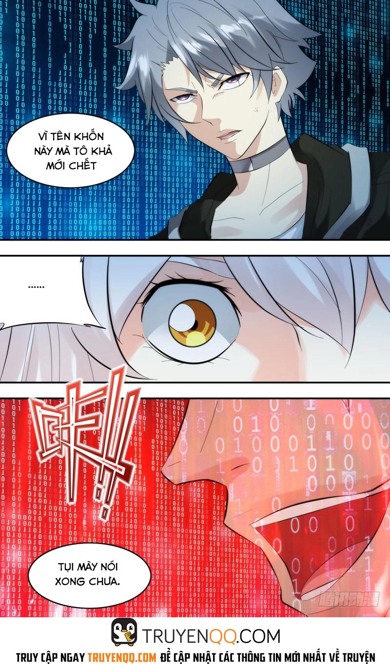 Trùng Sinh Chapter 131 - 10