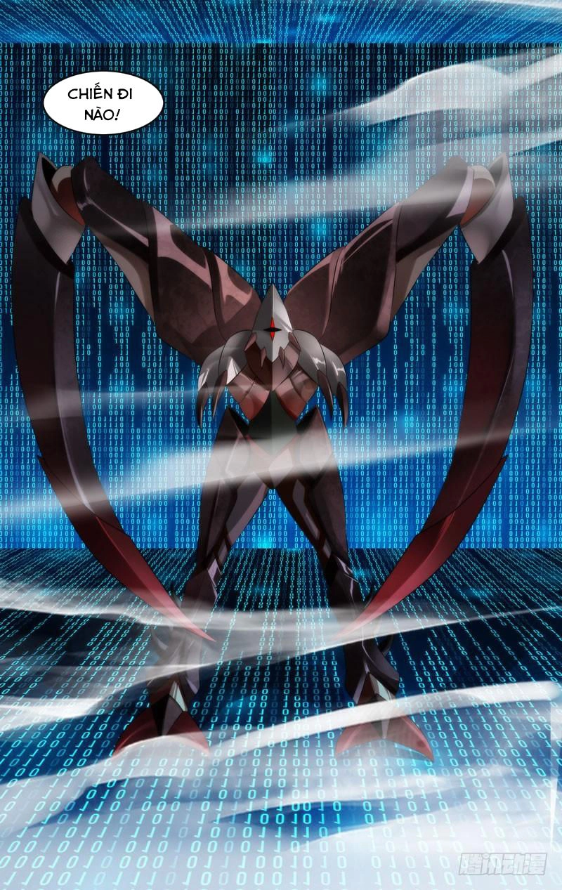 Trùng Sinh Chapter 131 - 11