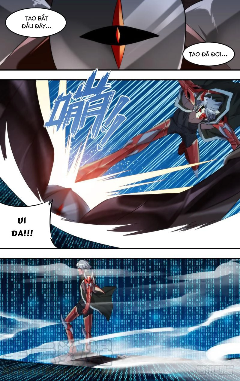 Trùng Sinh Chapter 131 - 12