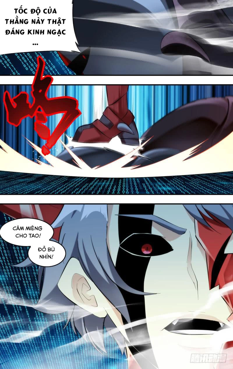 Trùng Sinh Chapter 131 - 13