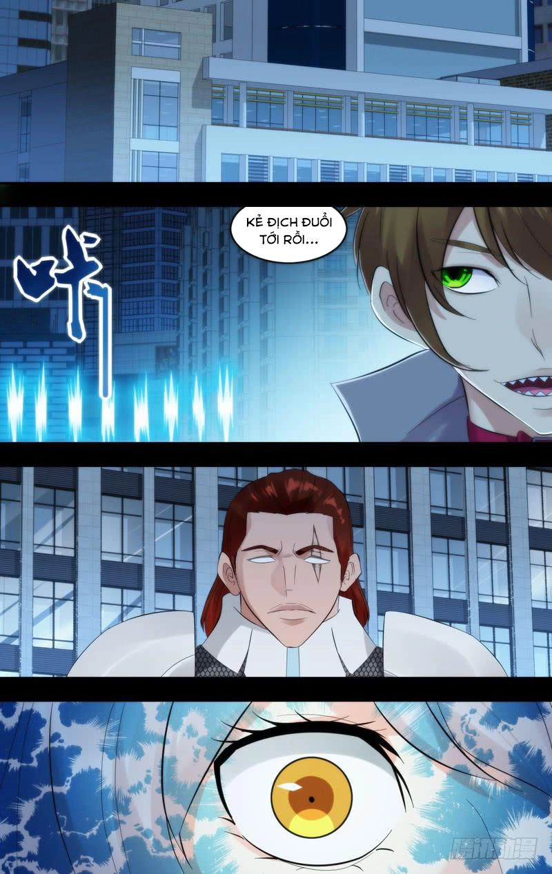 Trùng Sinh Chapter 131 - 16