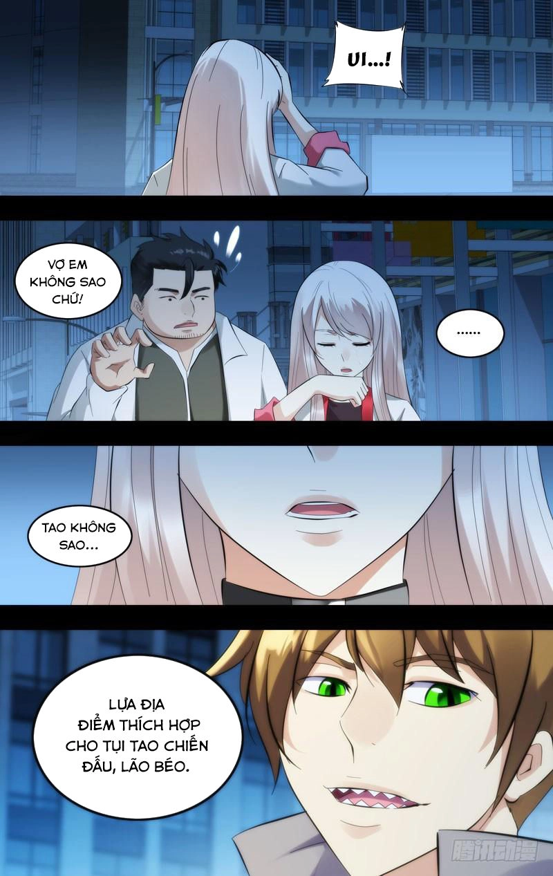 Trùng Sinh Chapter 131 - 18