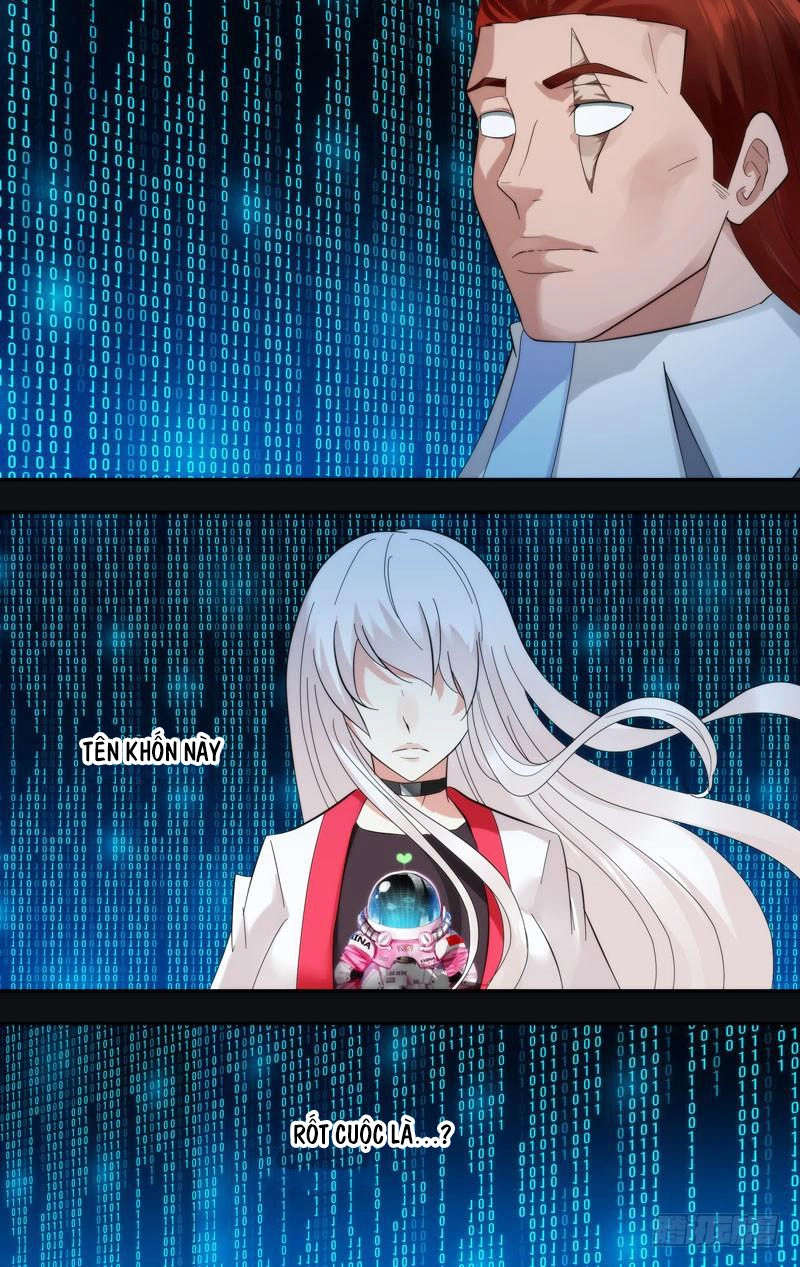 Trùng Sinh Chapter 131 - 20