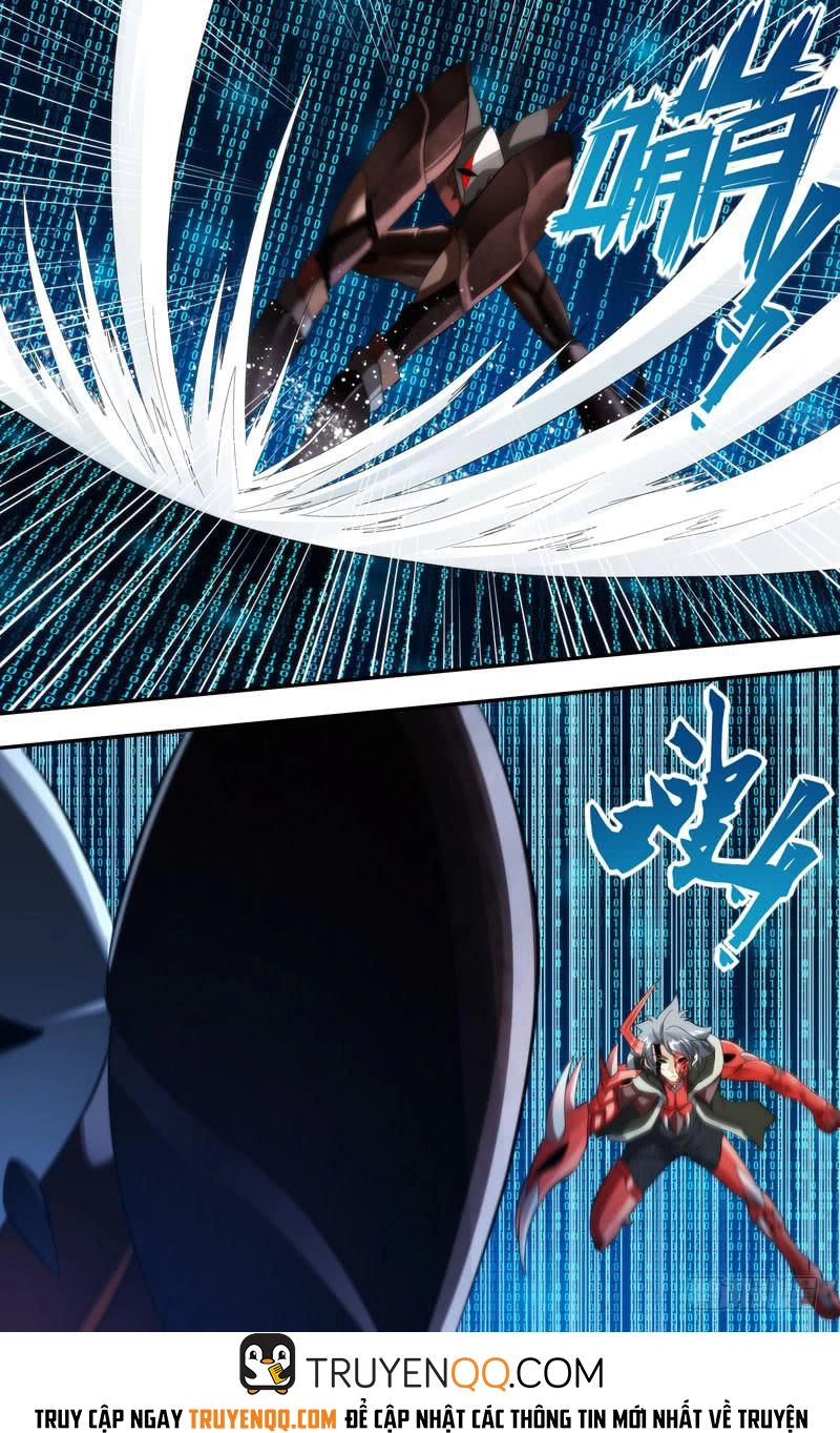 Trùng Sinh Chapter 131 - 24