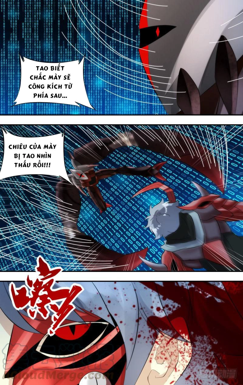 Trùng Sinh Chapter 131 - 25