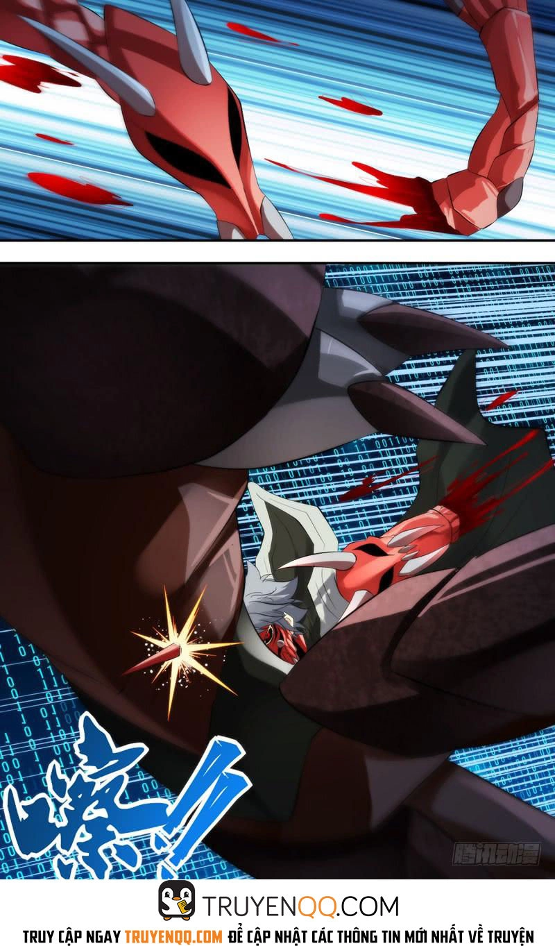 Trùng Sinh Chapter 131 - 26