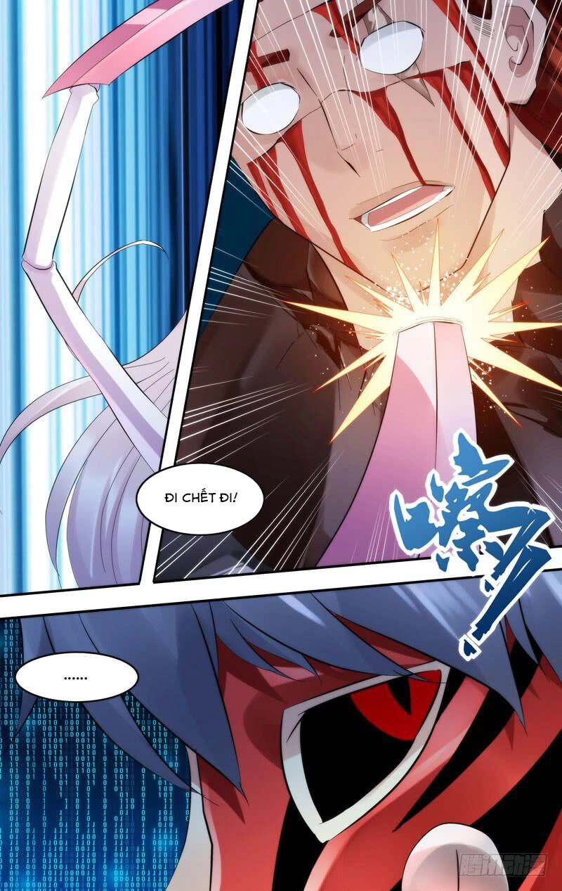 Trùng Sinh Chapter 132 - 10