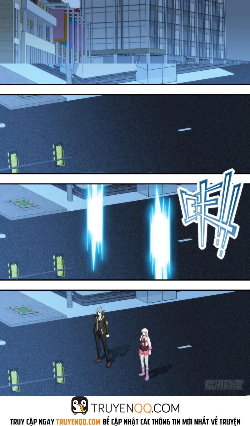 Trùng Sinh Chapter 132 - 11