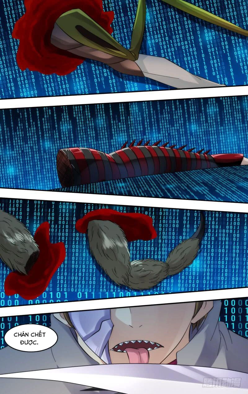 Trùng Sinh Chapter 132 - 16