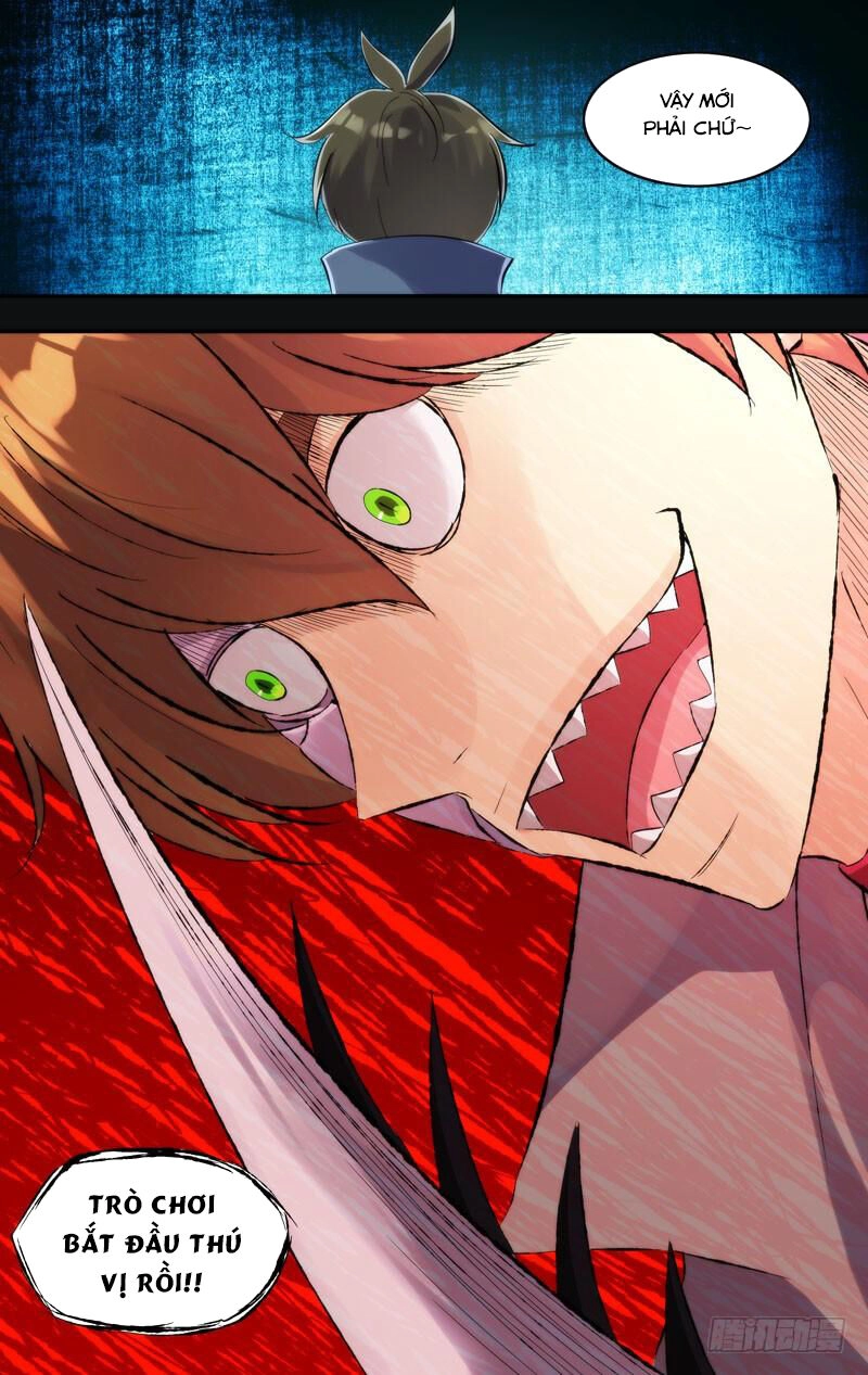 Trùng Sinh Chapter 132 - 20