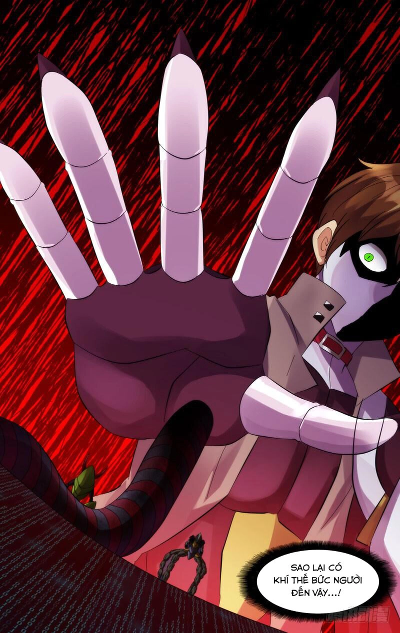 Trùng Sinh Chapter 132 - 22