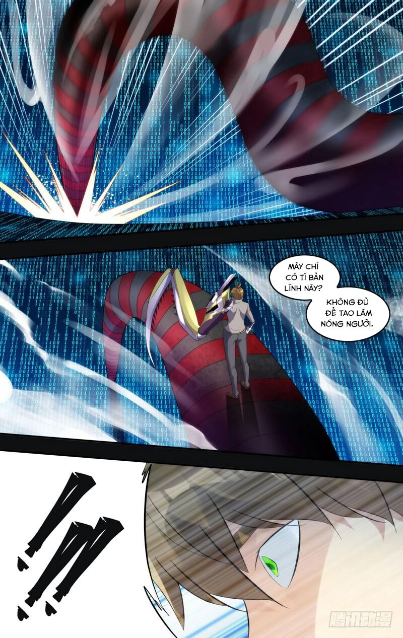 Trùng Sinh Chapter 132 - 24