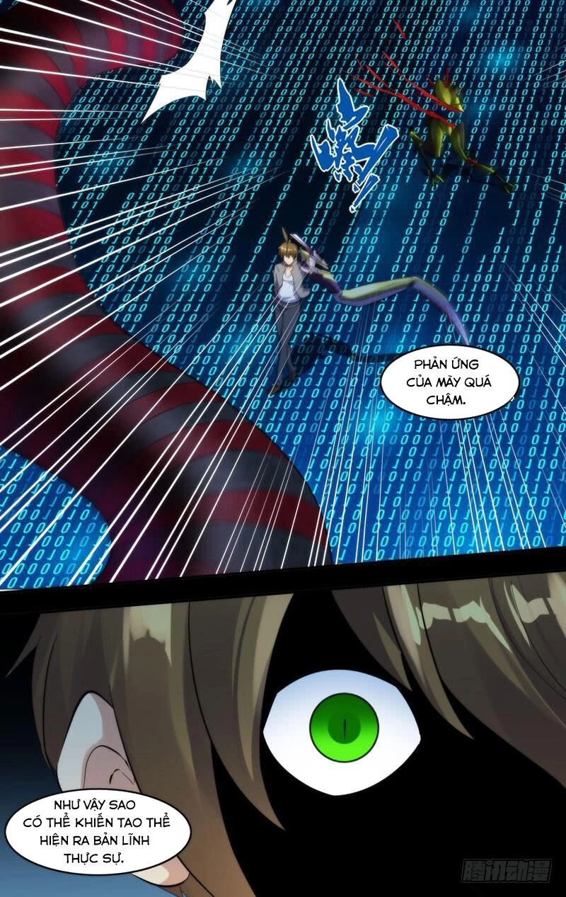 Trùng Sinh Chapter 133 - 8