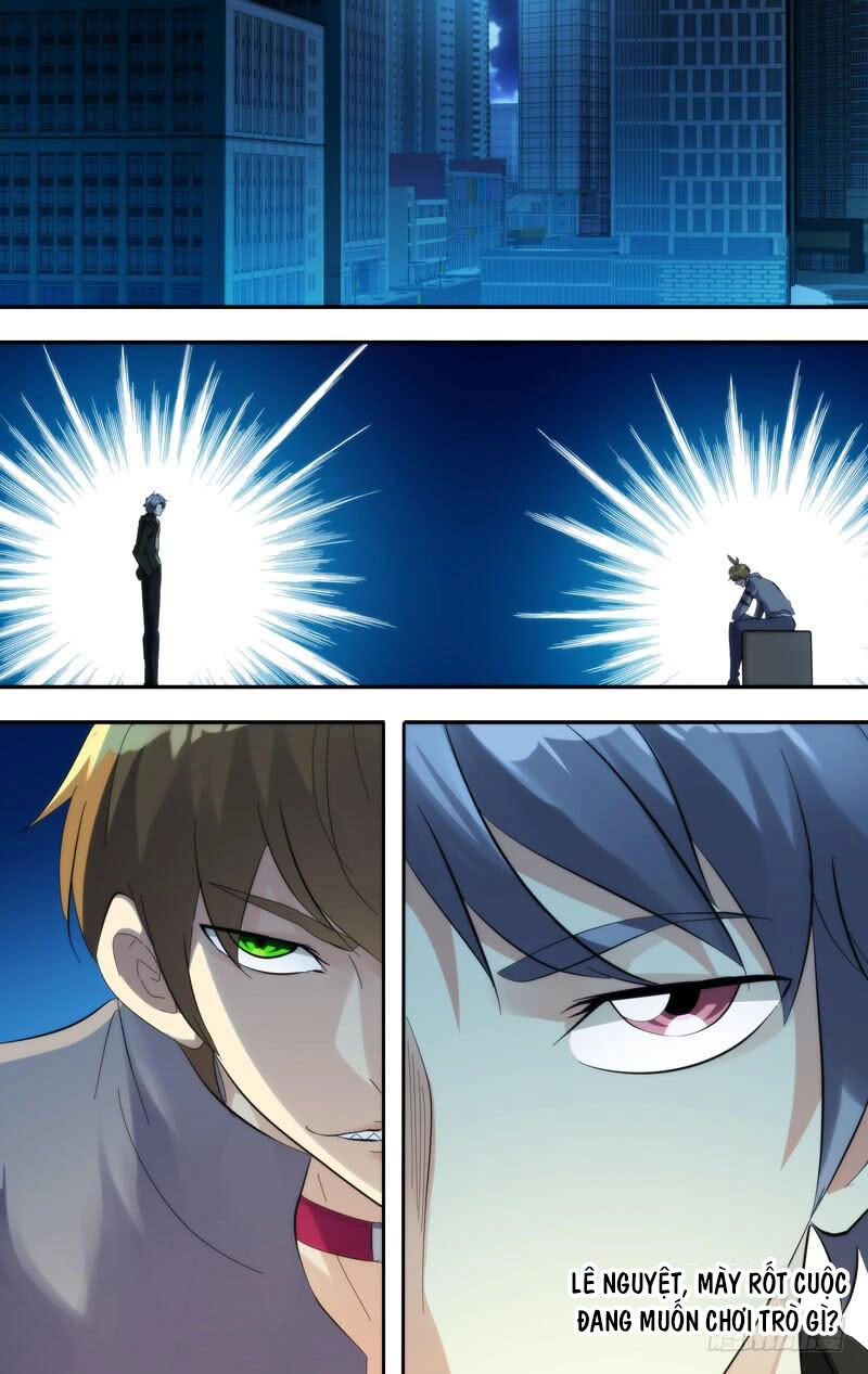 Trùng Sinh Chapter 133 - 16