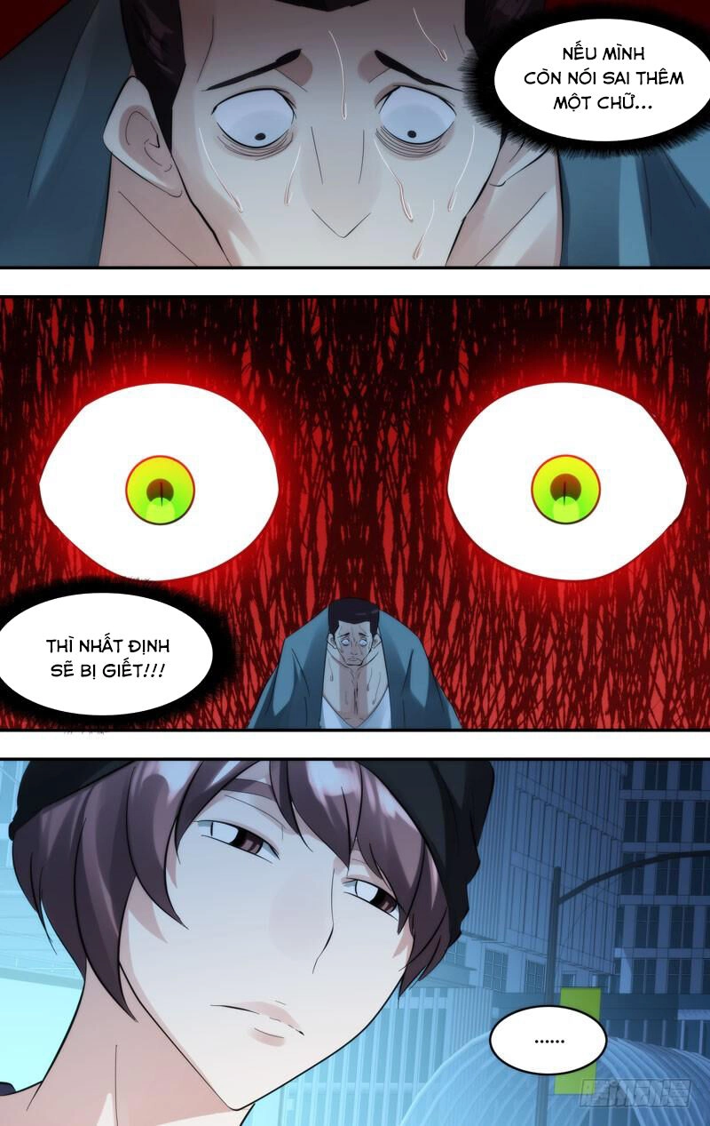 Trùng Sinh Chapter 133 - 23